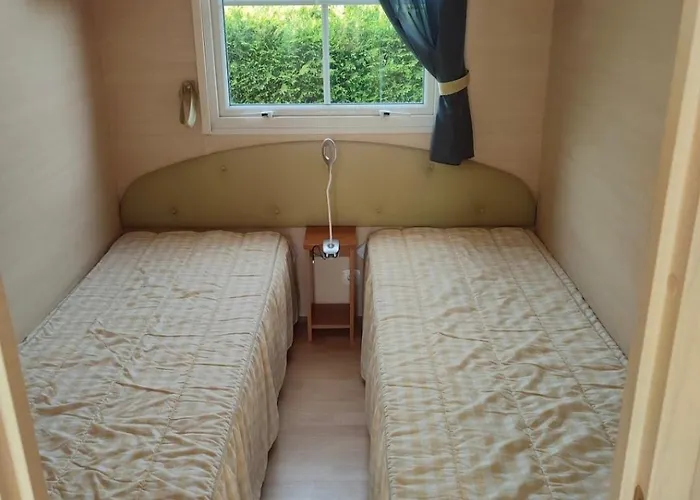 De La Pierre D Orge Campsite *